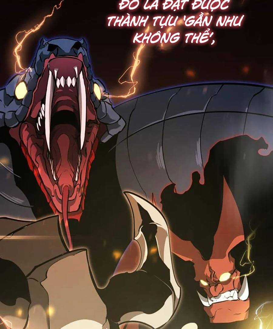 Ranker Cấp Sss Hồi Quy Chapter 8 trang 91