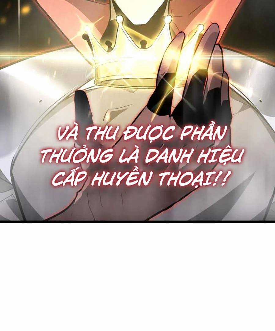 Ranker Cấp Sss Hồi Quy Chapter 8 trang 93