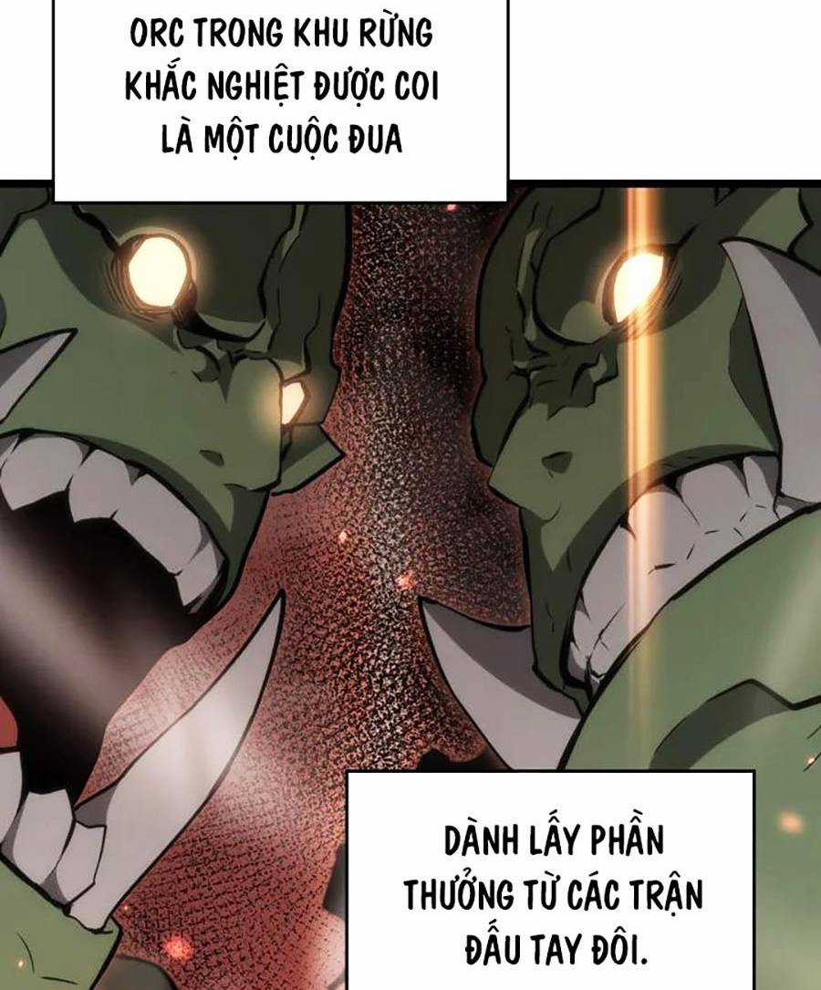 Ranker Cấp Sss Hồi Quy Chapter 8 trang 95