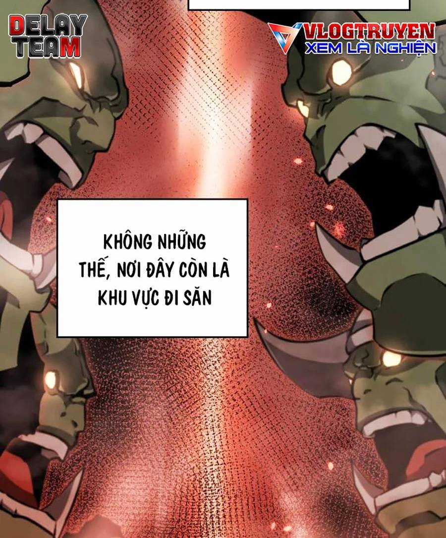 Ranker Cấp Sss Hồi Quy Chapter 8 trang 96