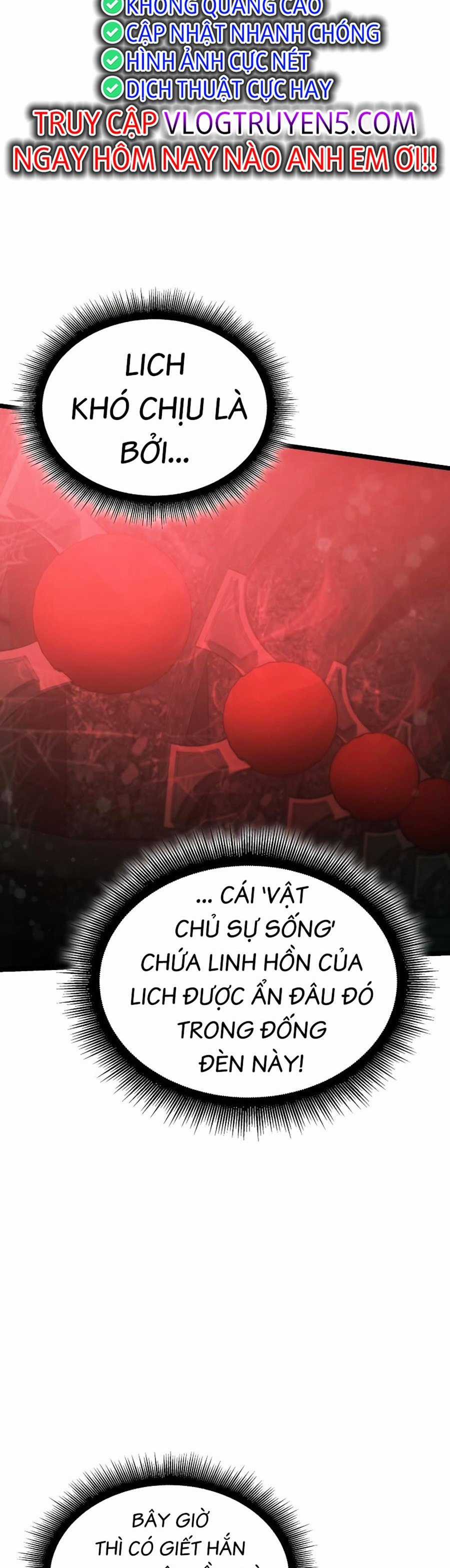 Ranker Cấp Sss Hồi Quy Chapter 81 trang 10