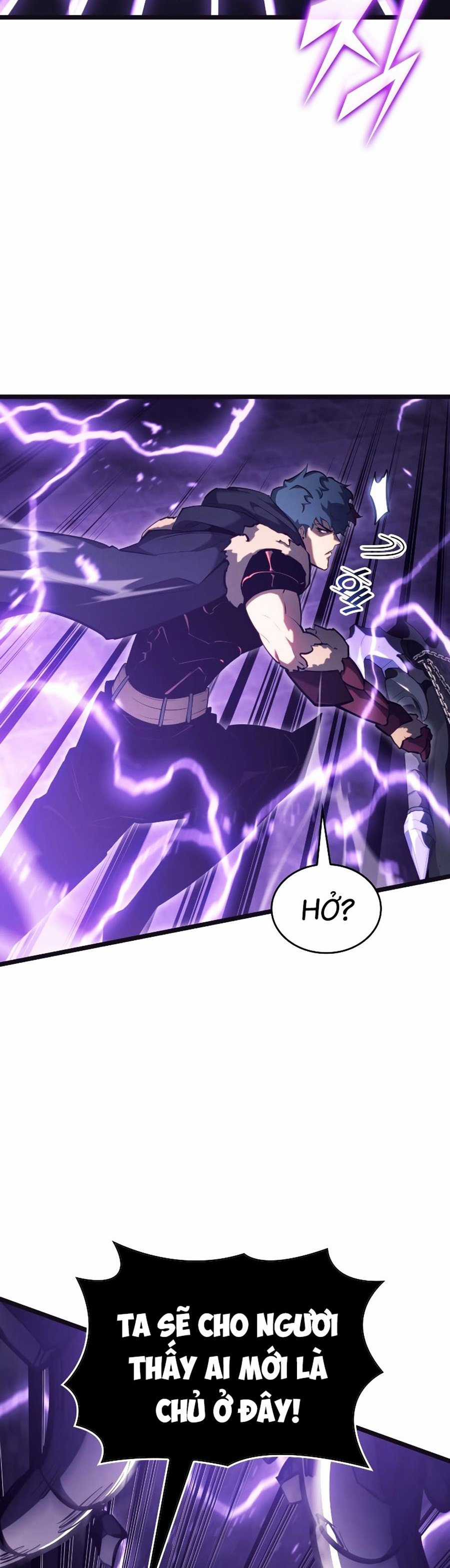 Ranker Cấp Sss Hồi Quy Chapter 81 trang 16