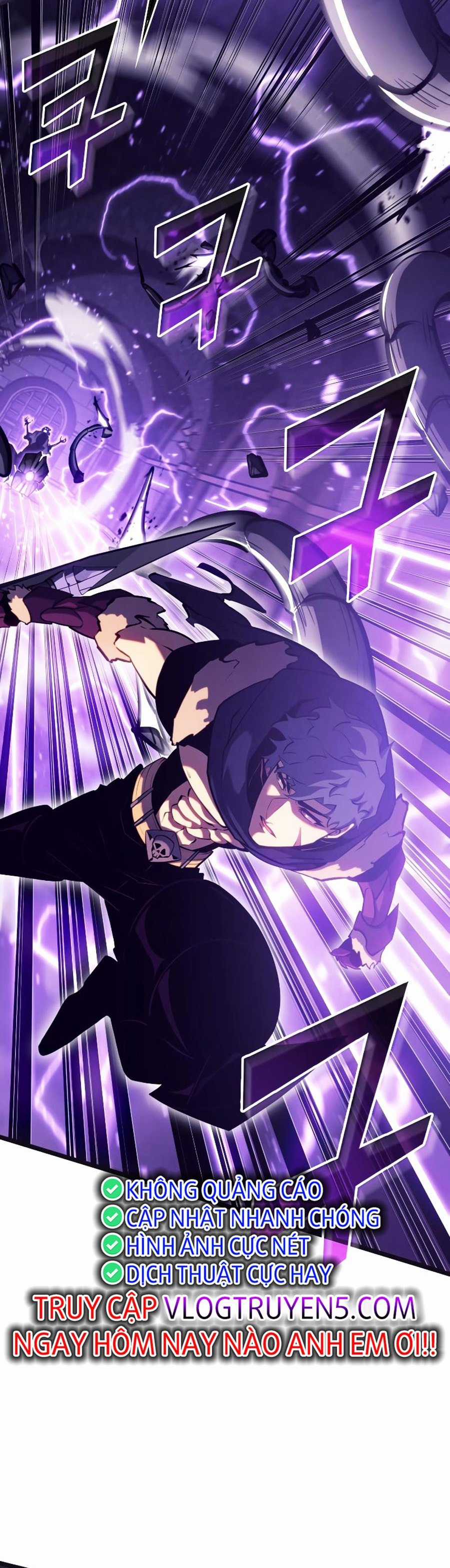 Ranker Cấp Sss Hồi Quy Chapter 81 trang 17