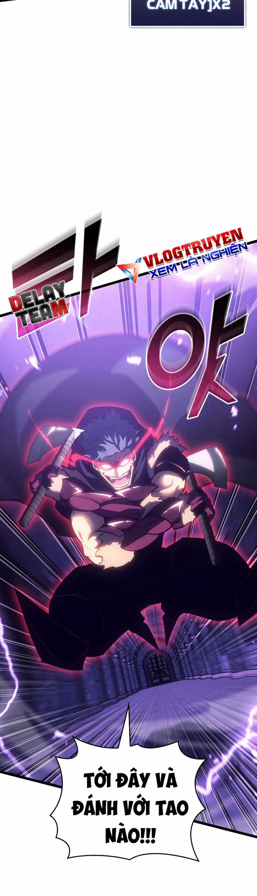 Ranker Cấp Sss Hồi Quy Chapter 81 trang 19