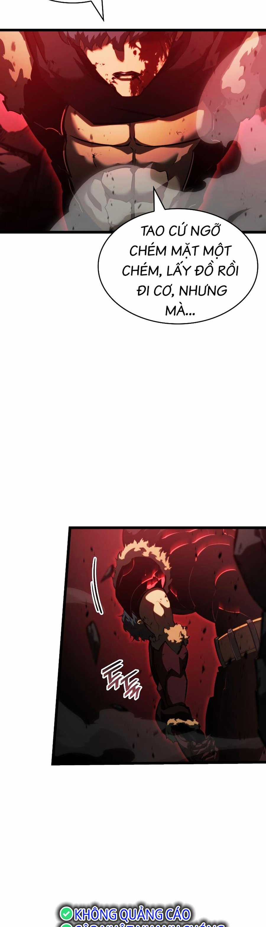 Ranker Cấp Sss Hồi Quy Chapter 81 trang 2