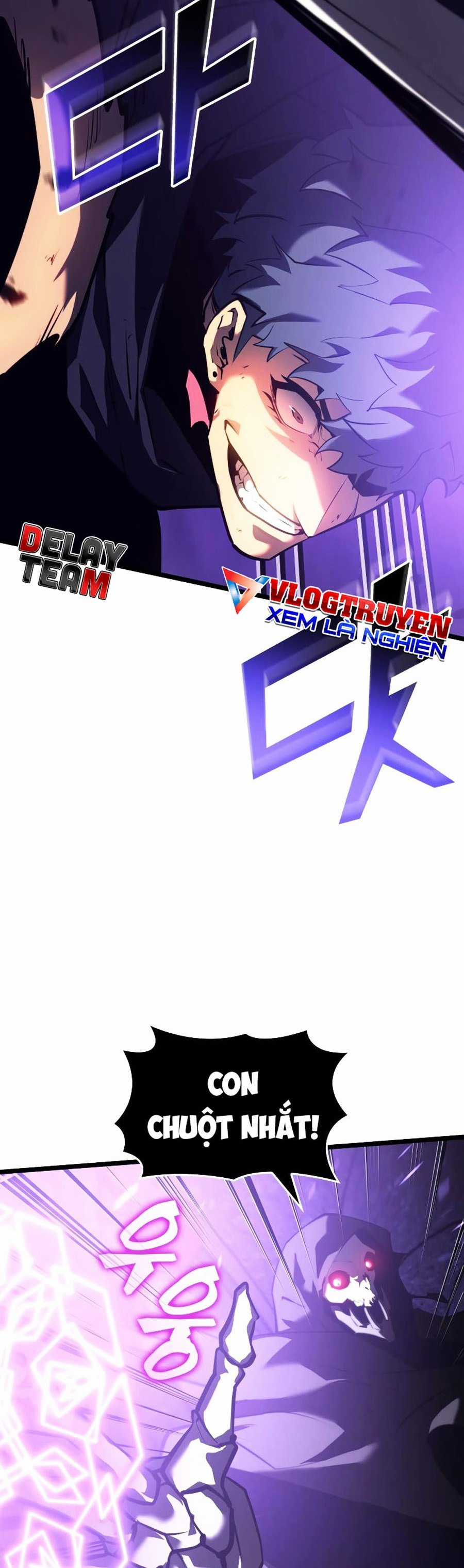 Ranker Cấp Sss Hồi Quy Chapter 81 trang 22