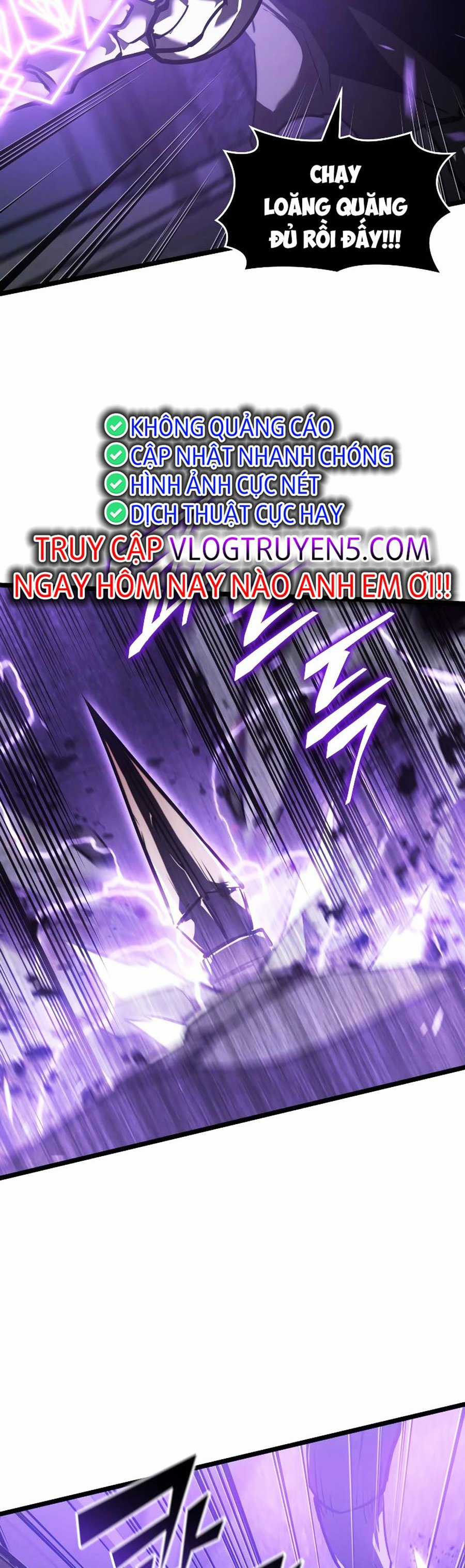 Ranker Cấp Sss Hồi Quy Chapter 81 trang 23