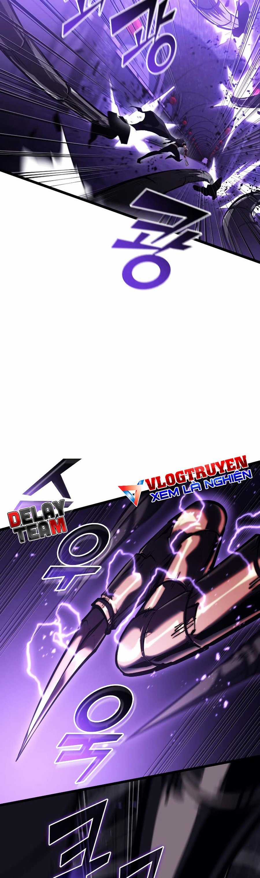 Ranker Cấp Sss Hồi Quy Chapter 81 trang 24