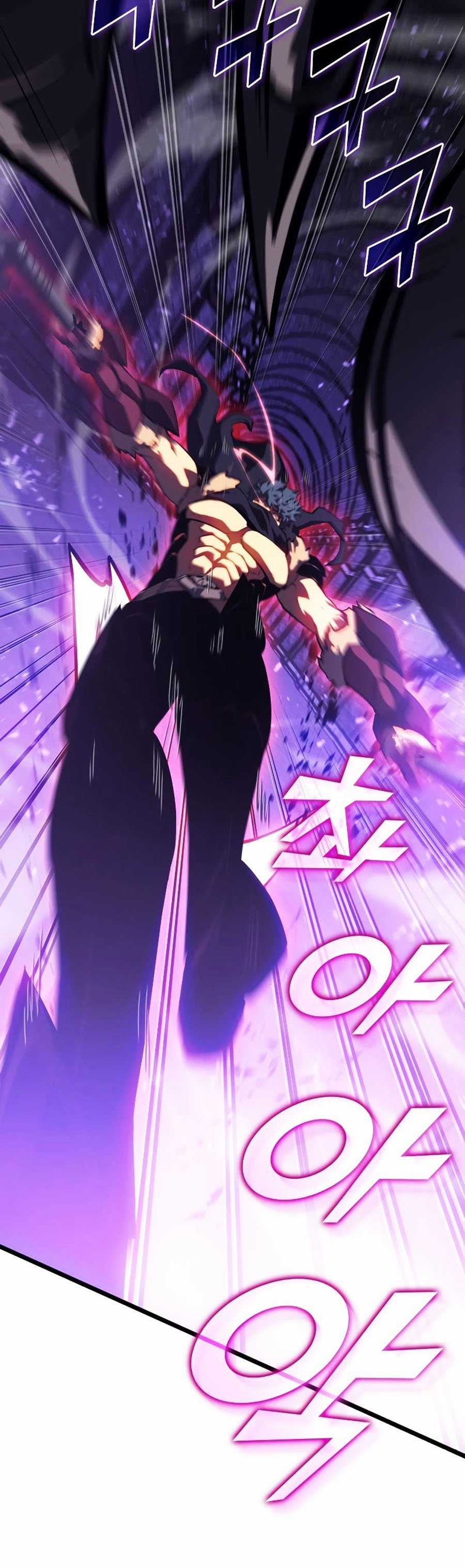 Ranker Cấp Sss Hồi Quy Chapter 81 trang 25