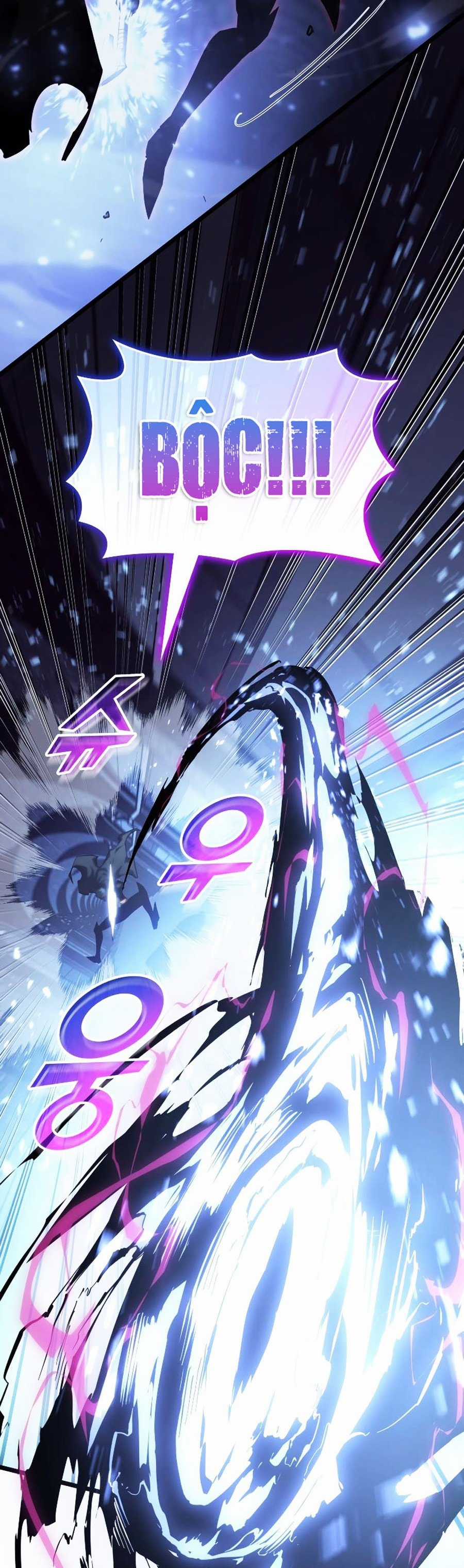 Ranker Cấp Sss Hồi Quy Chapter 81 trang 27