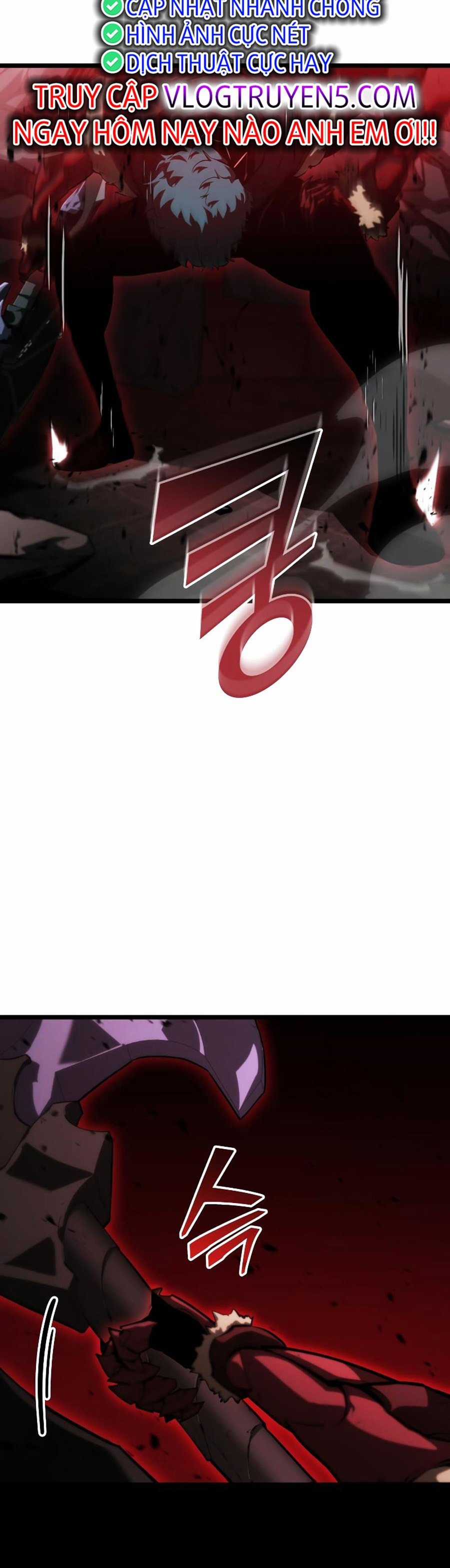 Ranker Cấp Sss Hồi Quy Chapter 81 trang 3