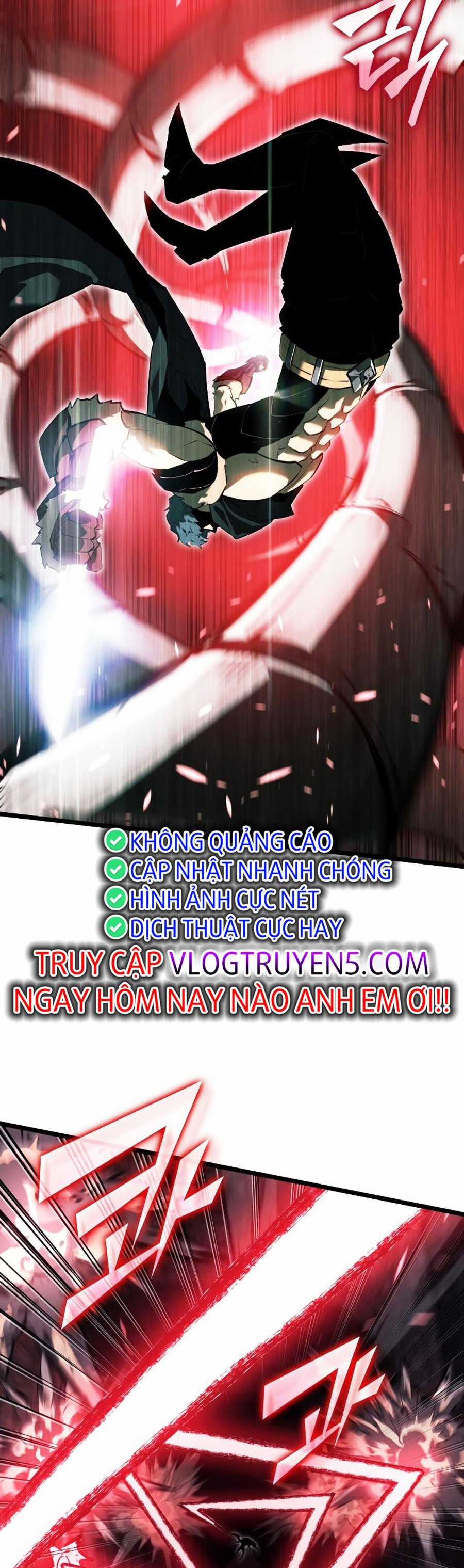 Ranker Cấp Sss Hồi Quy Chapter 81 trang 30