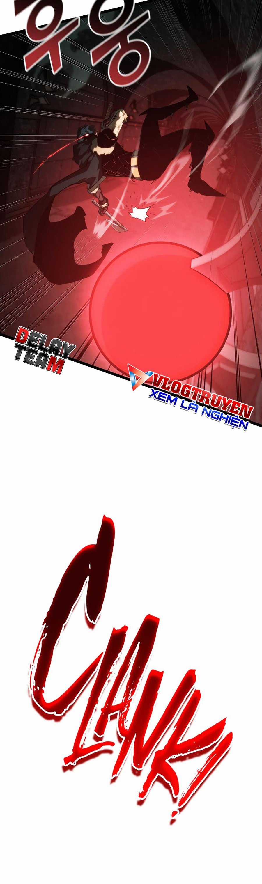 Ranker Cấp Sss Hồi Quy Chapter 81 trang 32