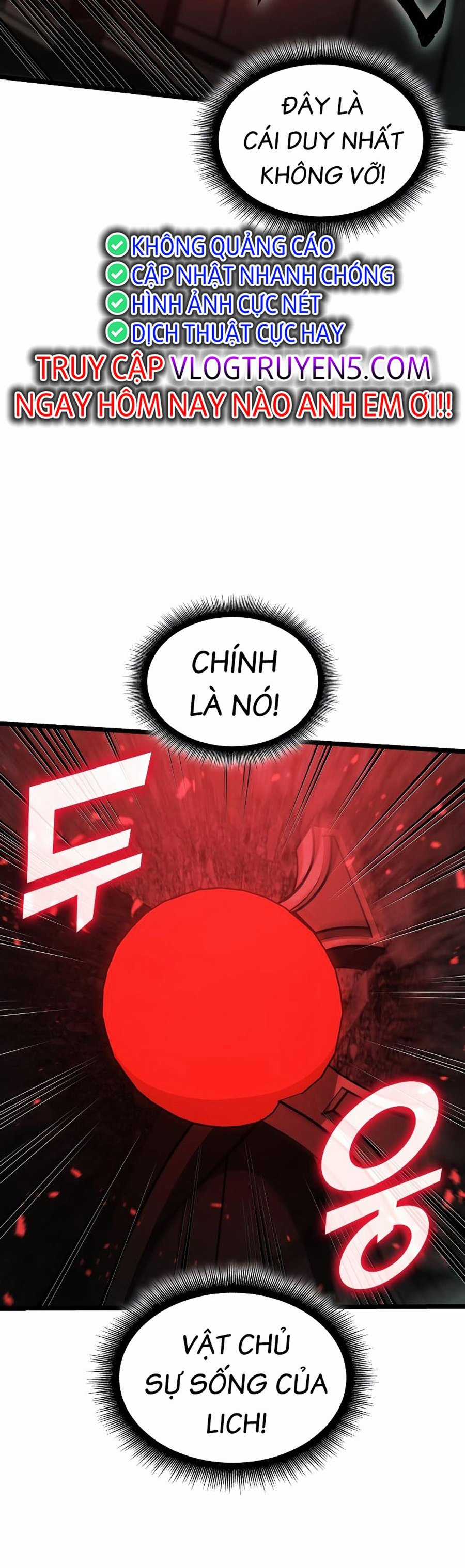 Ranker Cấp Sss Hồi Quy Chapter 81 trang 34