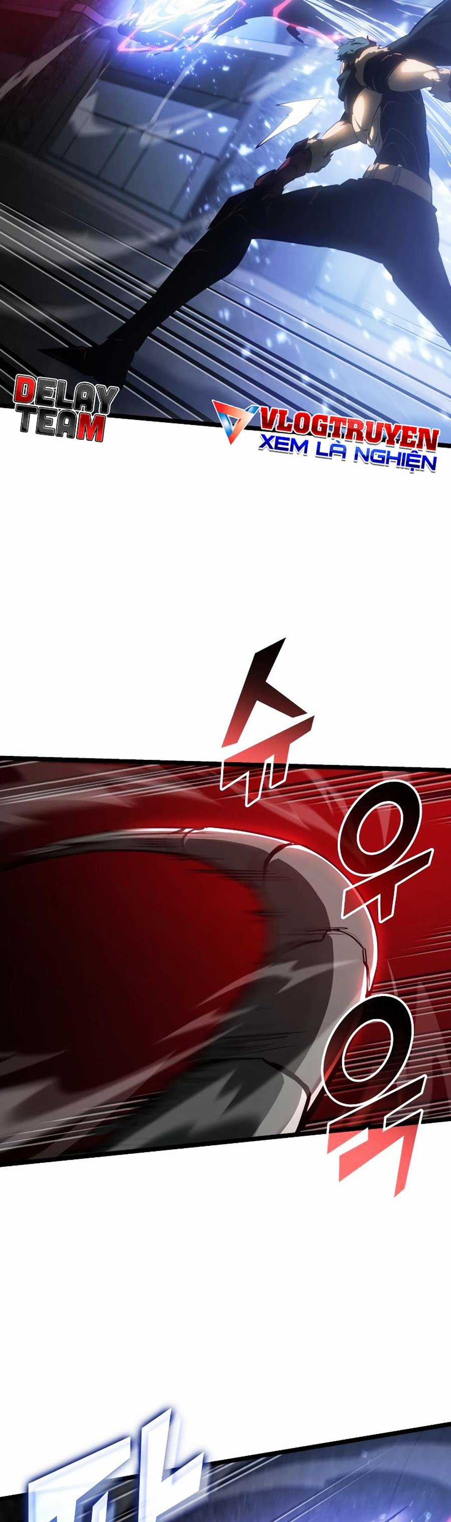 Ranker Cấp Sss Hồi Quy Chapter 81 trang 36