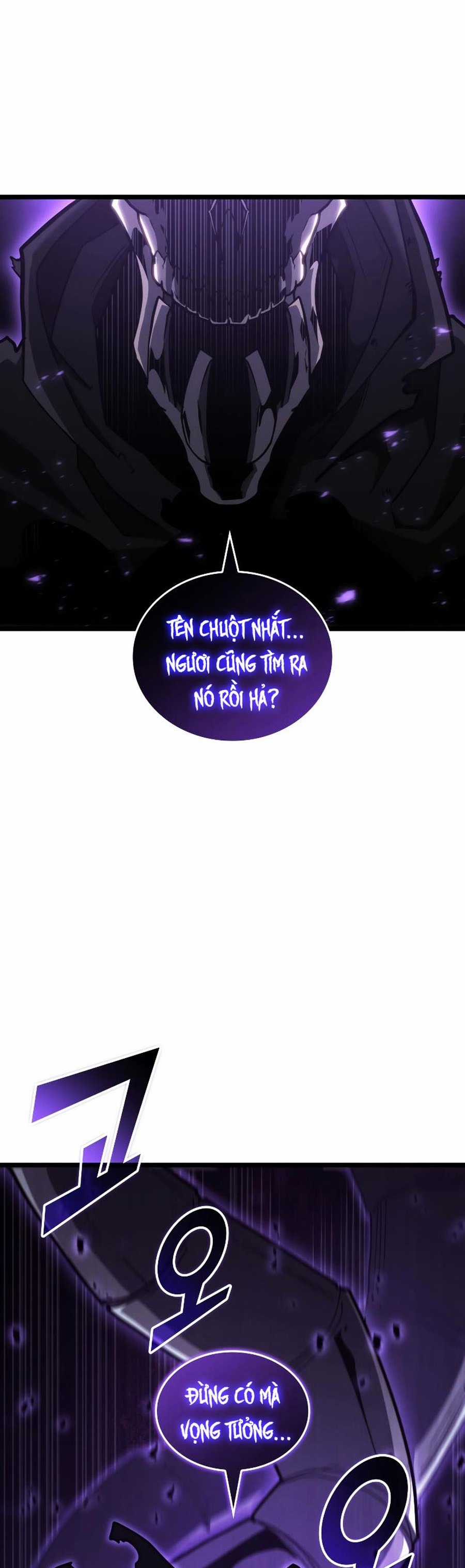 Ranker Cấp Sss Hồi Quy Chapter 81 trang 38