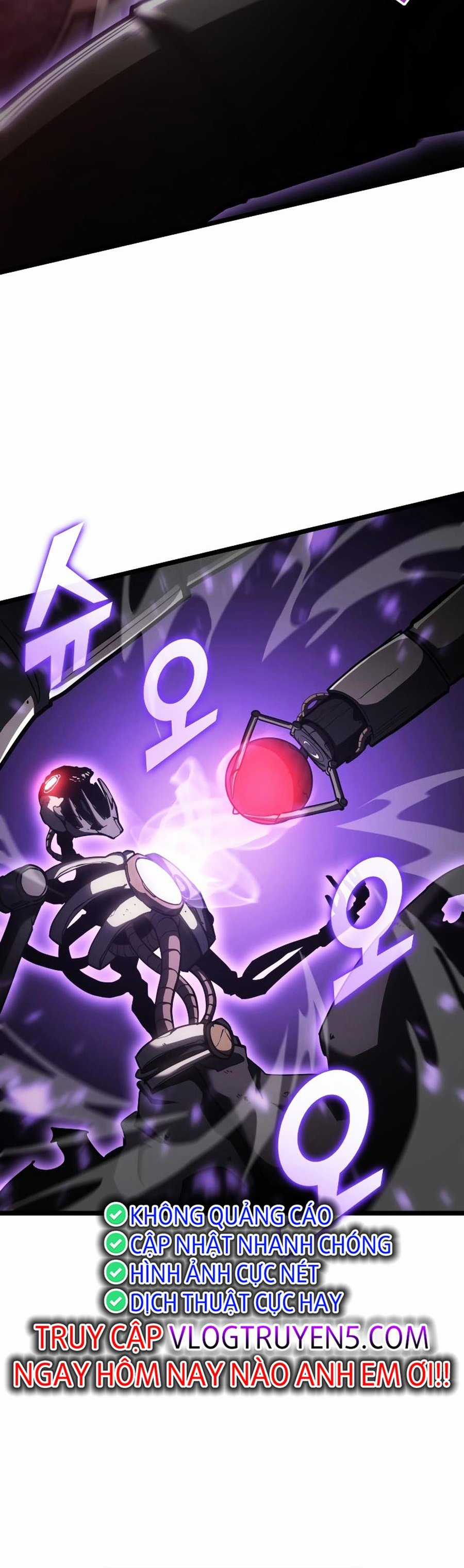 Ranker Cấp Sss Hồi Quy Chapter 81 trang 40