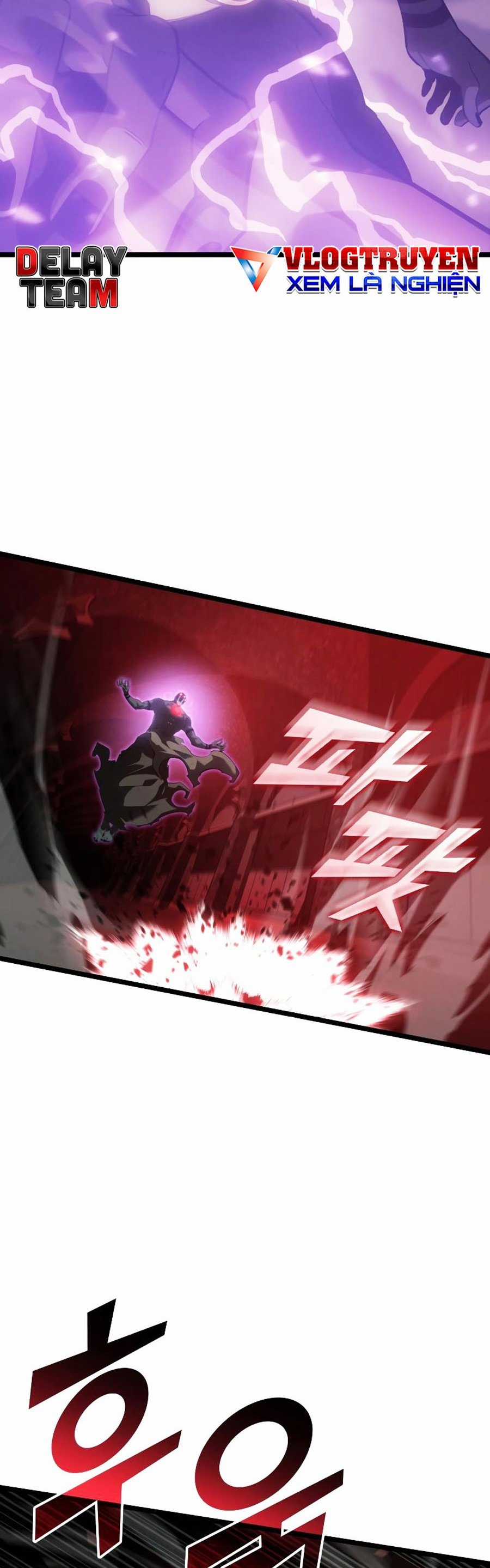 Ranker Cấp Sss Hồi Quy Chapter 81 trang 44