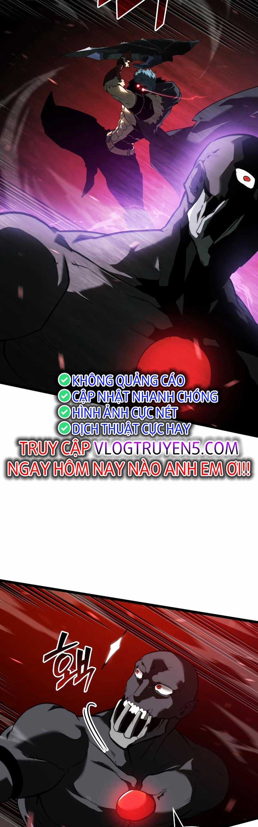 Ranker Cấp Sss Hồi Quy Chapter 81 trang 45