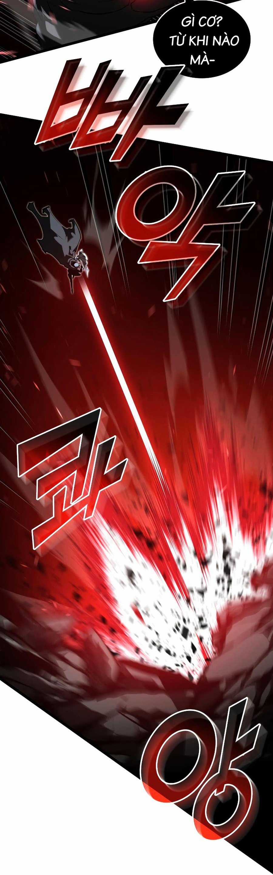 Ranker Cấp Sss Hồi Quy Chapter 81 trang 46