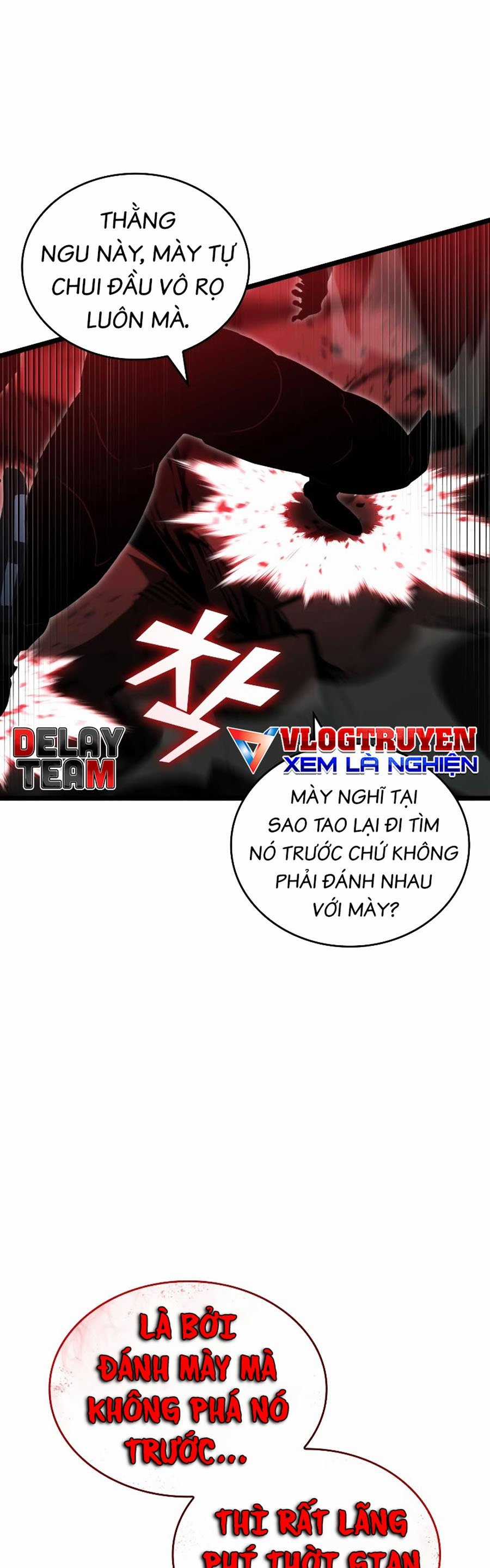 Ranker Cấp Sss Hồi Quy Chapter 81 trang 47