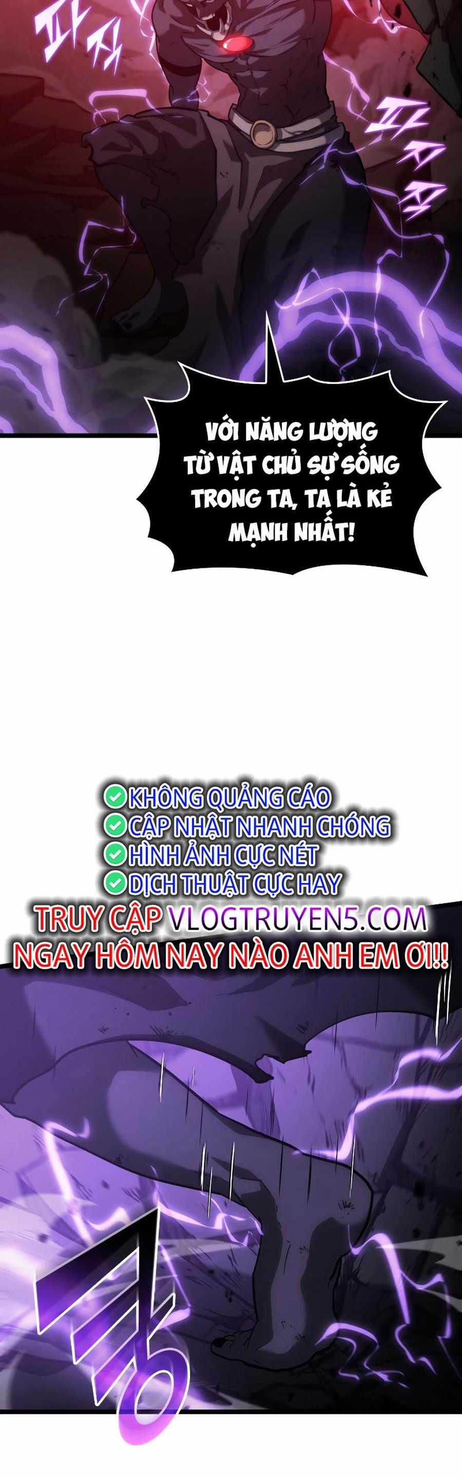 Ranker Cấp Sss Hồi Quy Chapter 81 trang 49