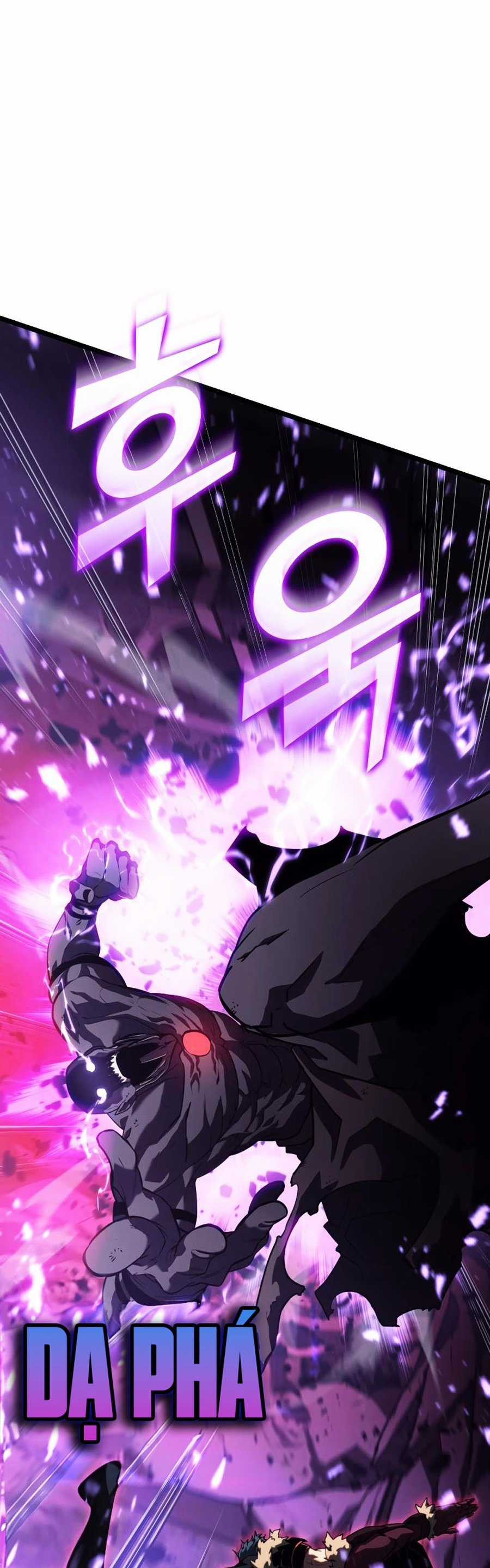 Ranker Cấp Sss Hồi Quy Chapter 81 trang 50