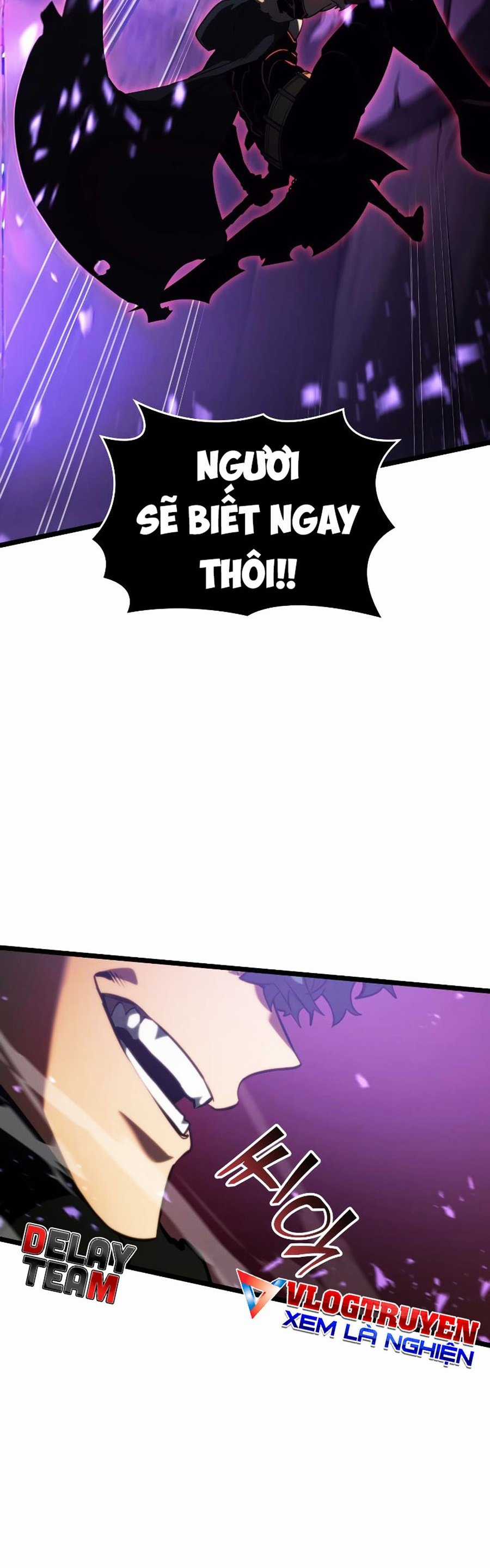 Ranker Cấp Sss Hồi Quy Chapter 81 trang 51