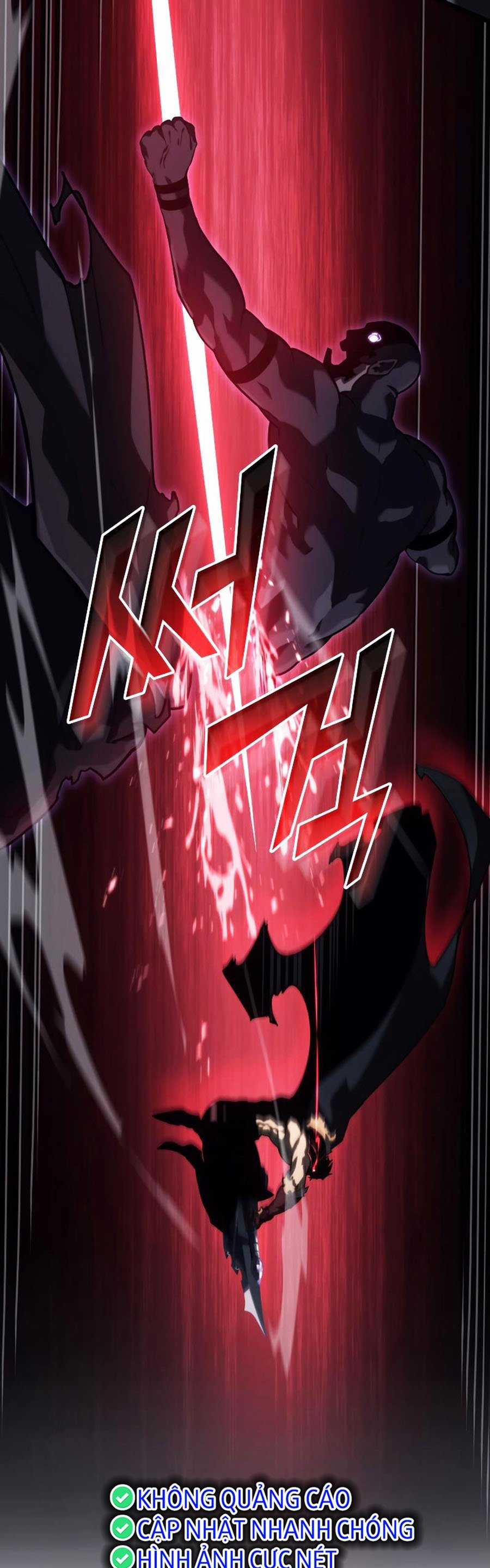 Ranker Cấp Sss Hồi Quy Chapter 81 trang 53