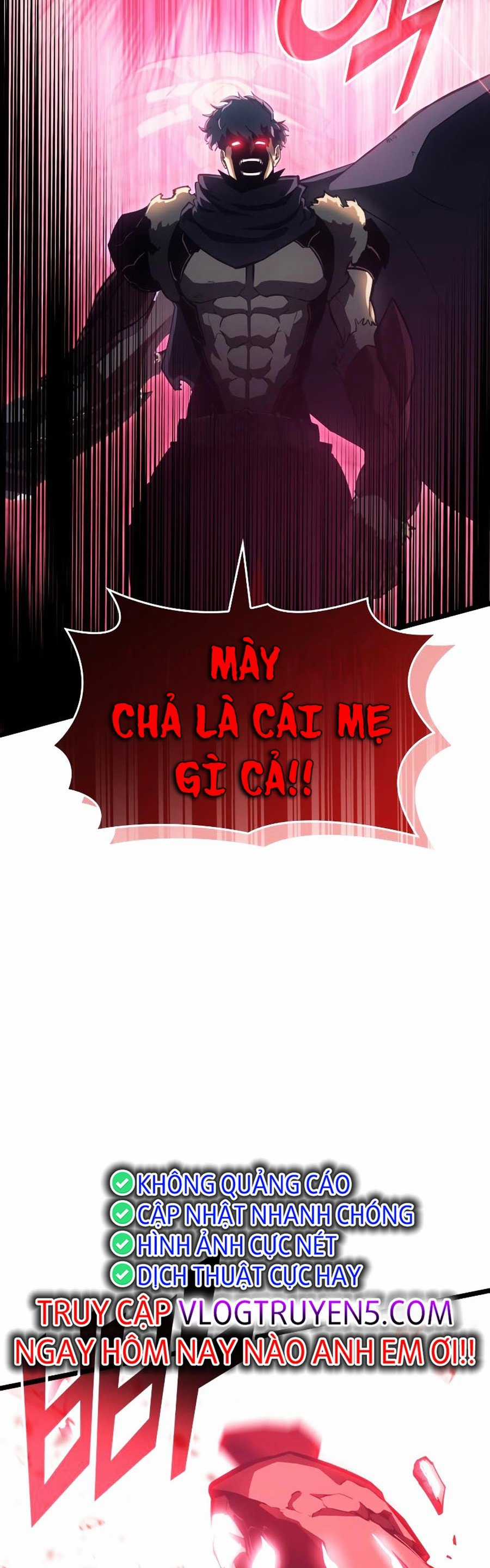 Ranker Cấp Sss Hồi Quy Chapter 81 trang 56