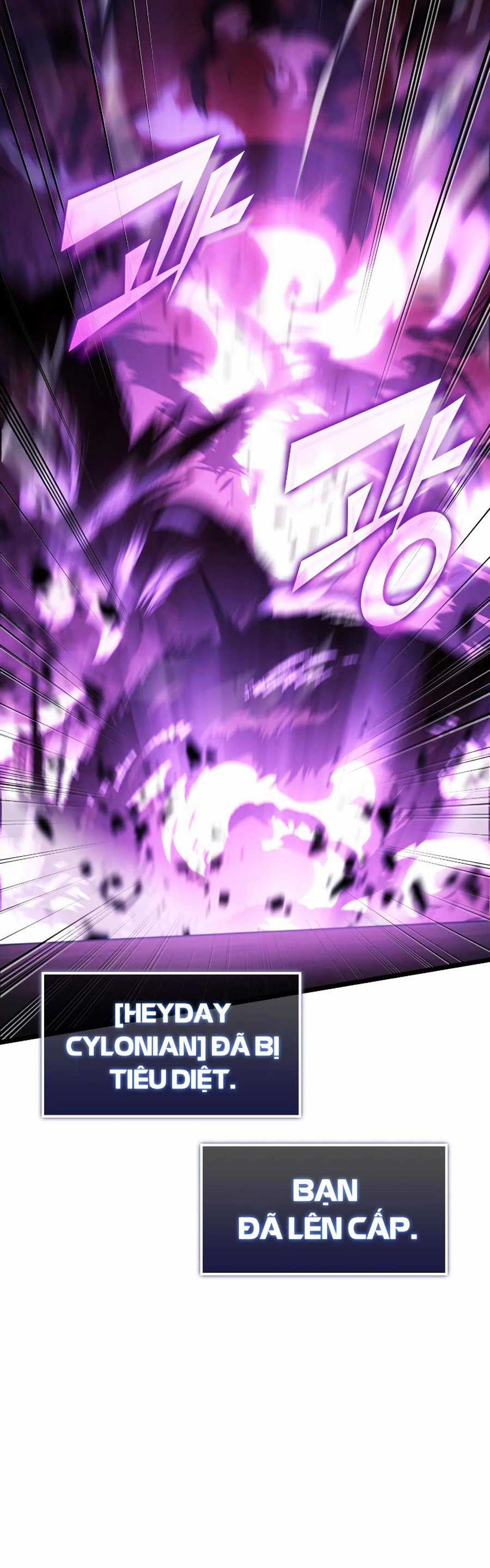 Ranker Cấp Sss Hồi Quy Chapter 81 trang 58