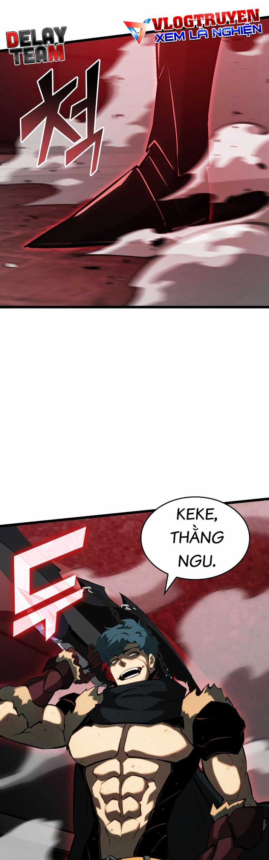 Ranker Cấp Sss Hồi Quy Chapter 81 trang 59