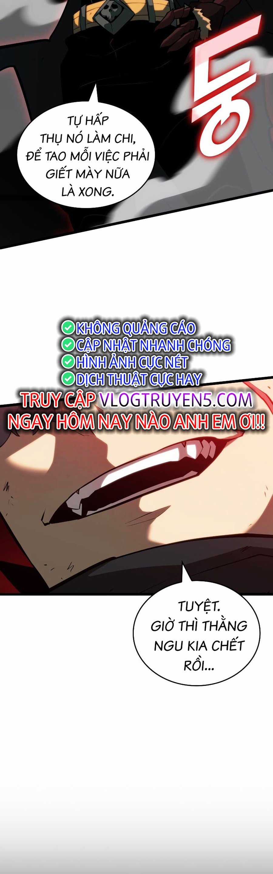 Ranker Cấp Sss Hồi Quy Chapter 81 trang 60