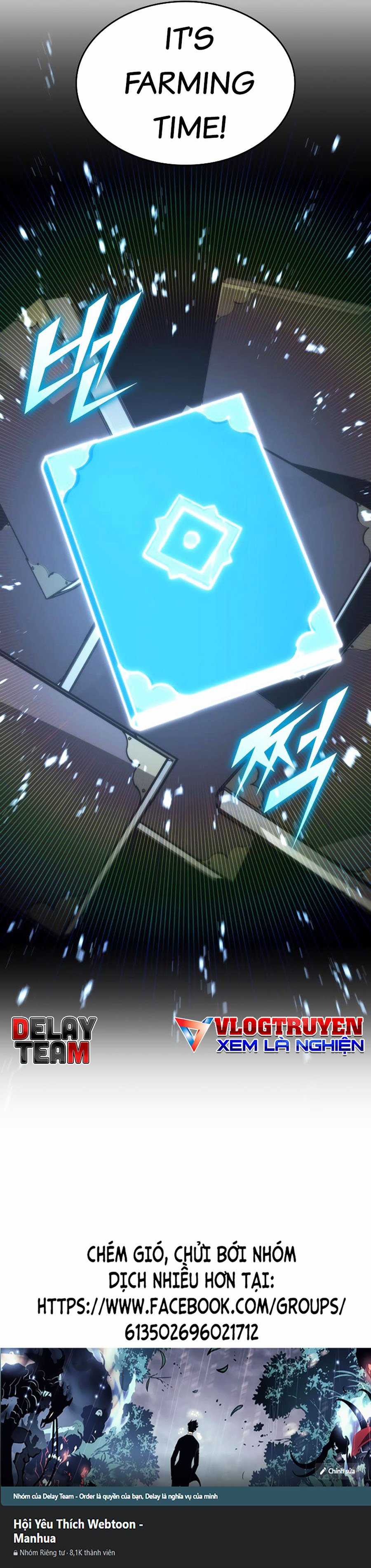 Ranker Cấp Sss Hồi Quy Chapter 81 trang 61