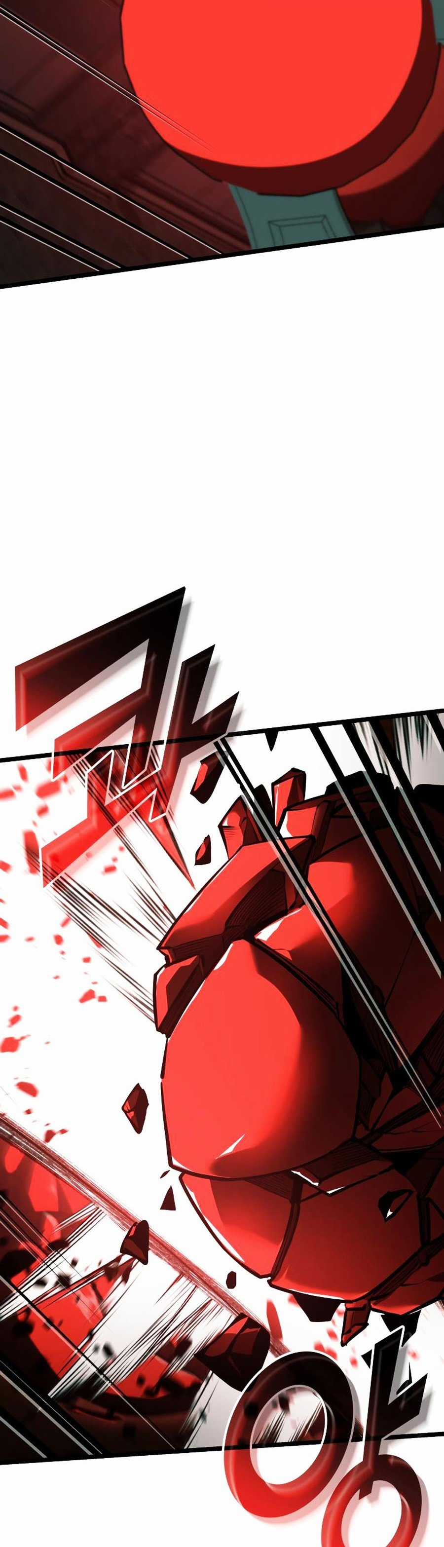 Ranker Cấp Sss Hồi Quy Chapter 81 trang 7