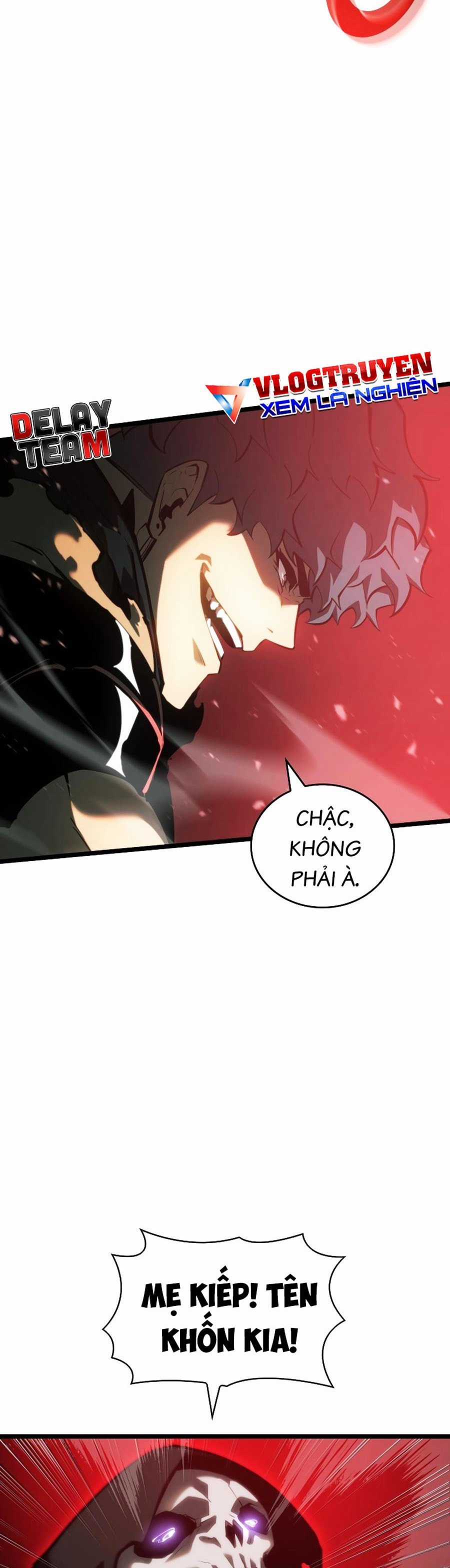 Ranker Cấp Sss Hồi Quy Chapter 81 trang 8