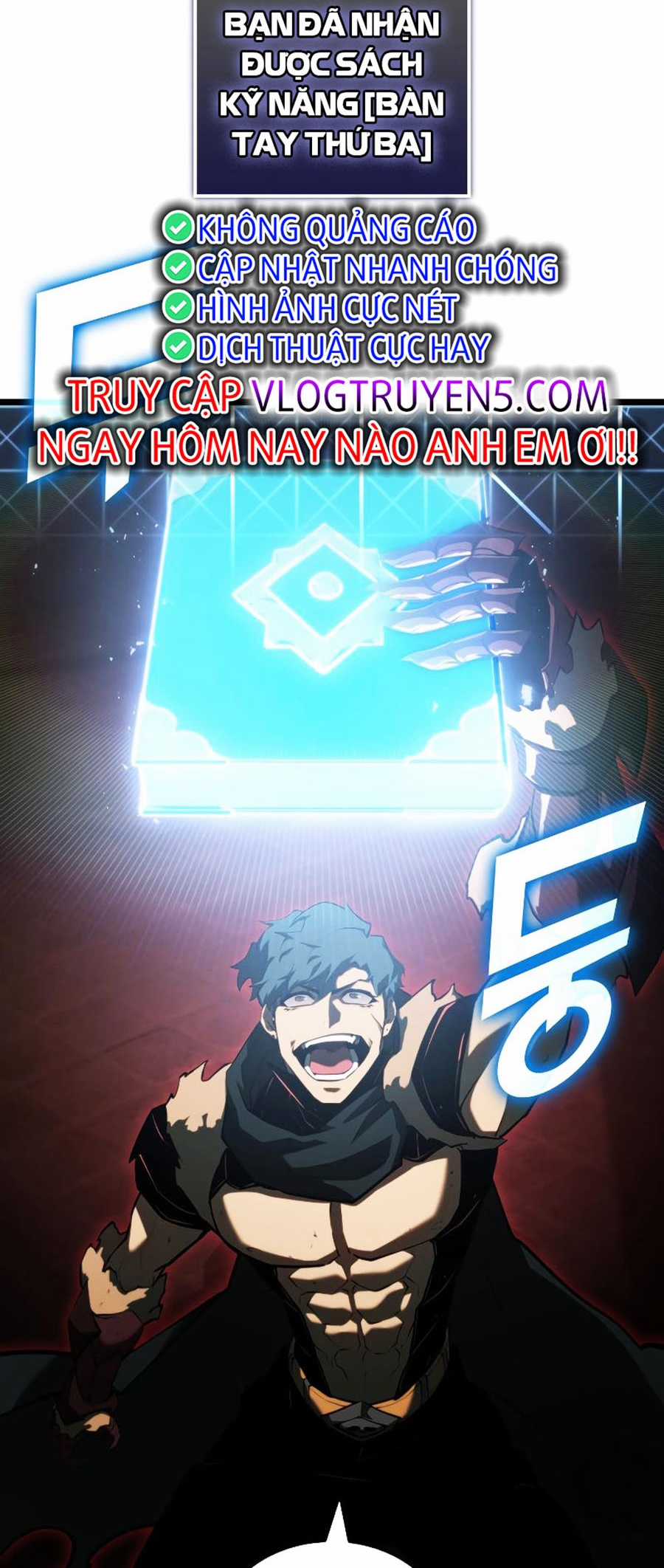 Ranker Cấp Sss Hồi Quy Chapter 82 trang 10