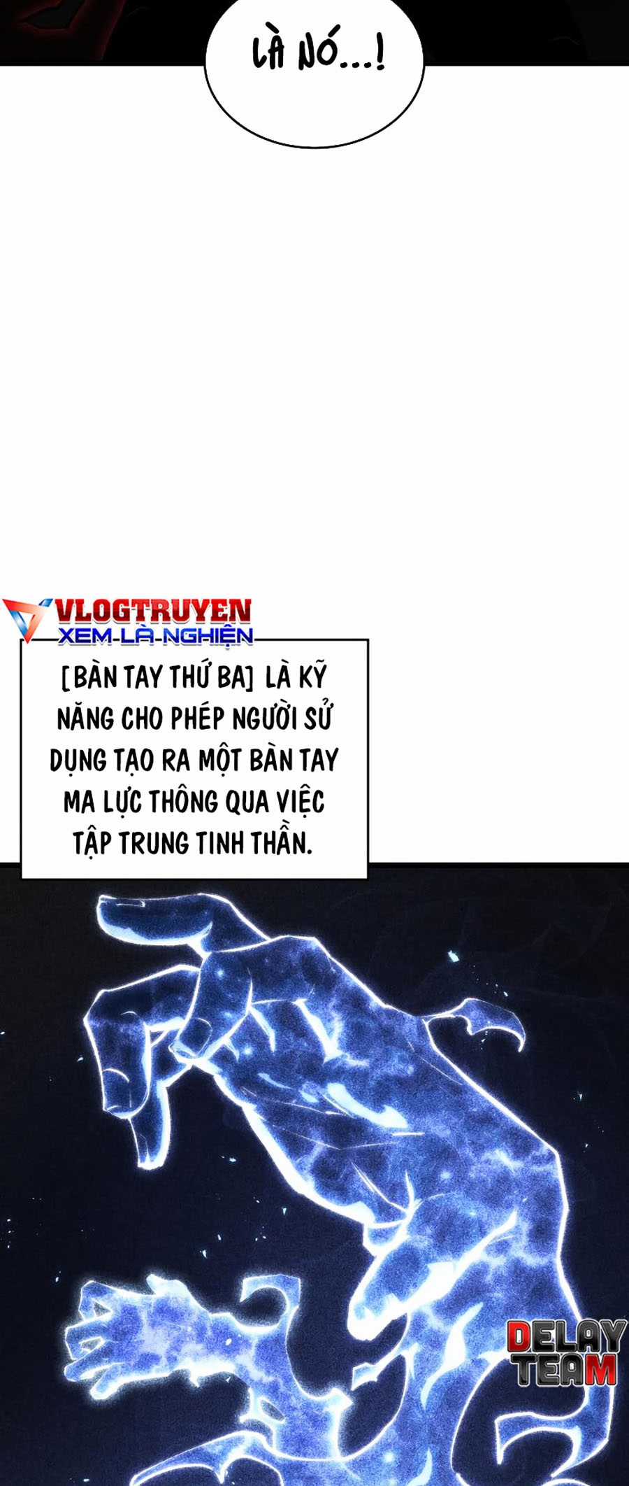 Ranker Cấp Sss Hồi Quy Chapter 82 trang 11