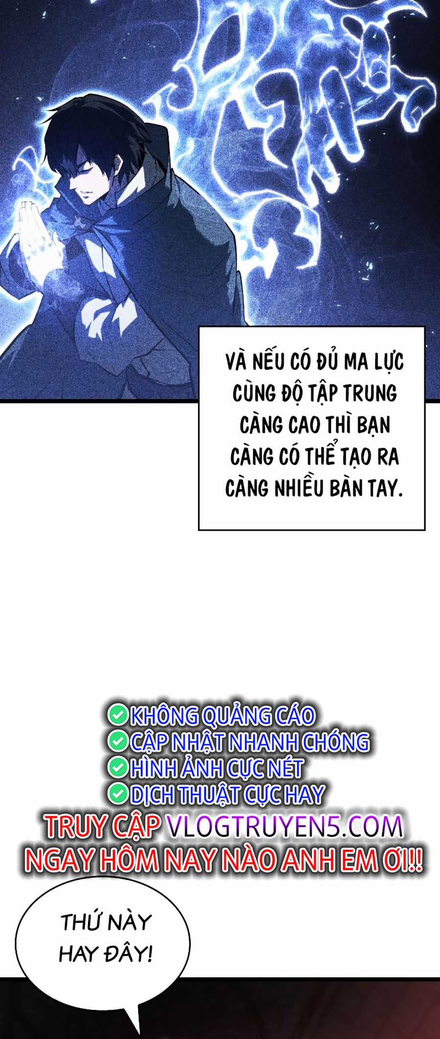 Ranker Cấp Sss Hồi Quy Chapter 82 trang 12