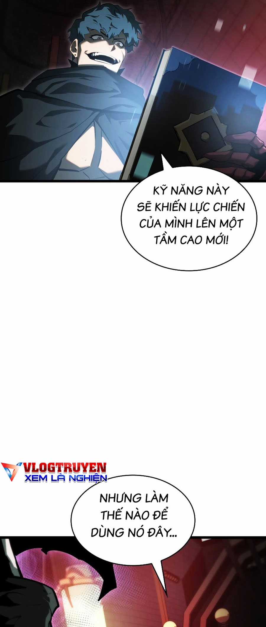 Ranker Cấp Sss Hồi Quy Chapter 82 trang 13