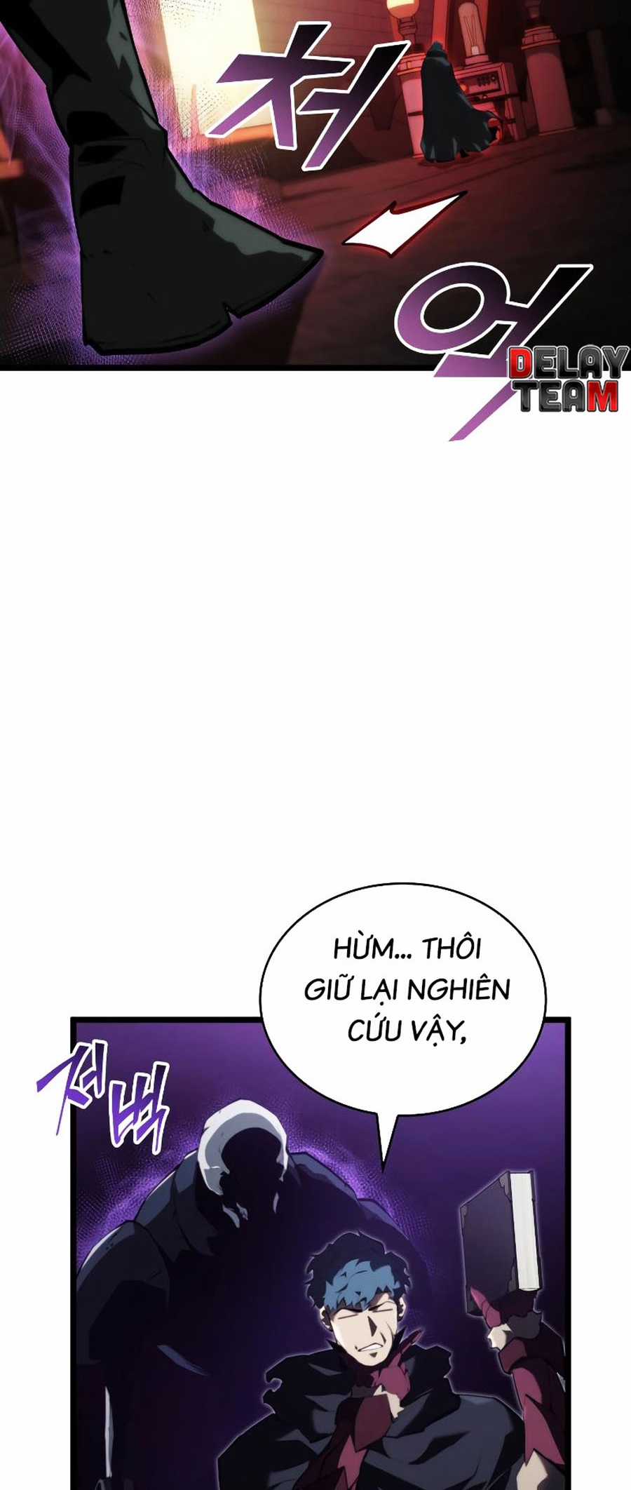 Ranker Cấp Sss Hồi Quy Chapter 82 trang 14