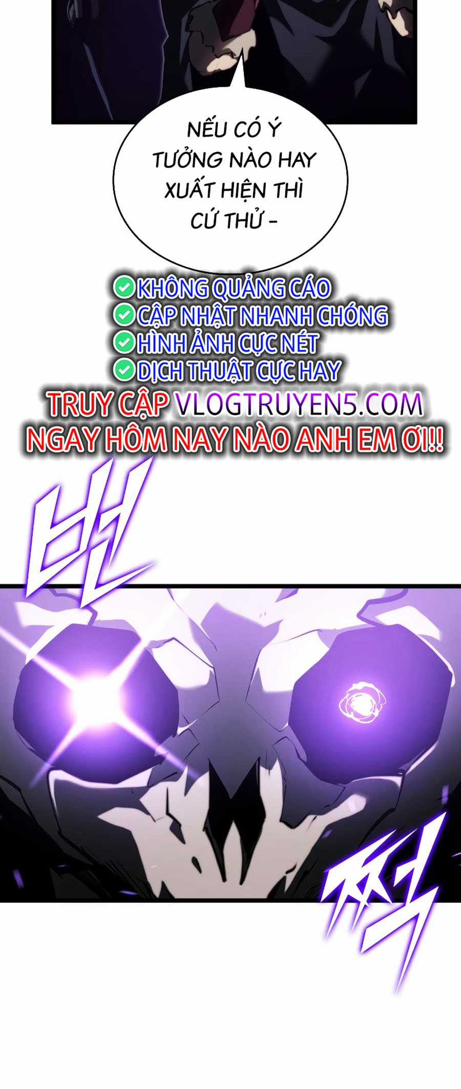 Ranker Cấp Sss Hồi Quy Chapter 82 trang 15