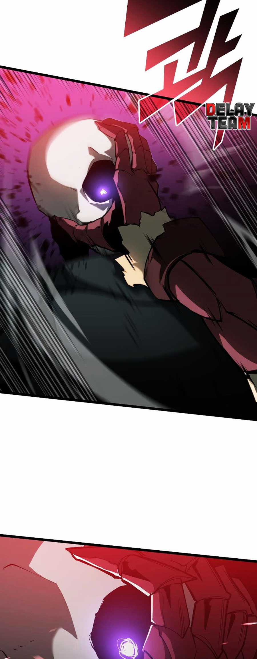 Ranker Cấp Sss Hồi Quy Chapter 82 trang 18