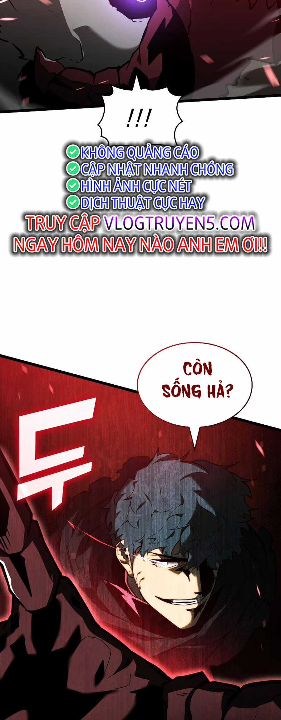 Ranker Cấp Sss Hồi Quy Chapter 82 trang 19