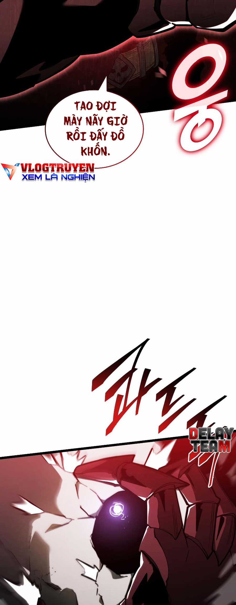 Ranker Cấp Sss Hồi Quy Chapter 82 trang 20