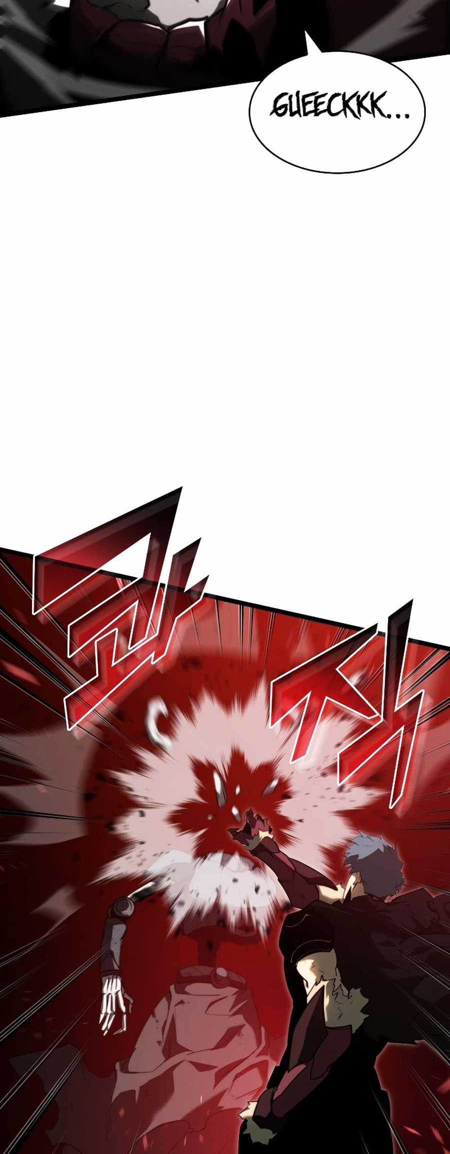 Ranker Cấp Sss Hồi Quy Chapter 82 trang 21