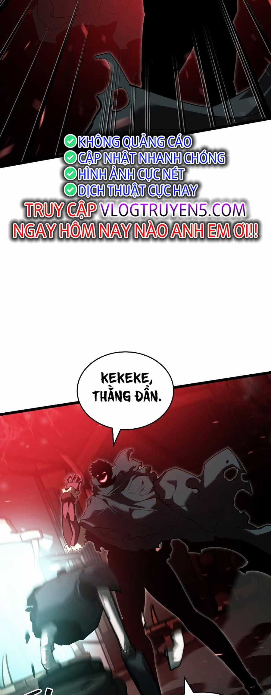 Ranker Cấp Sss Hồi Quy Chapter 82 trang 22