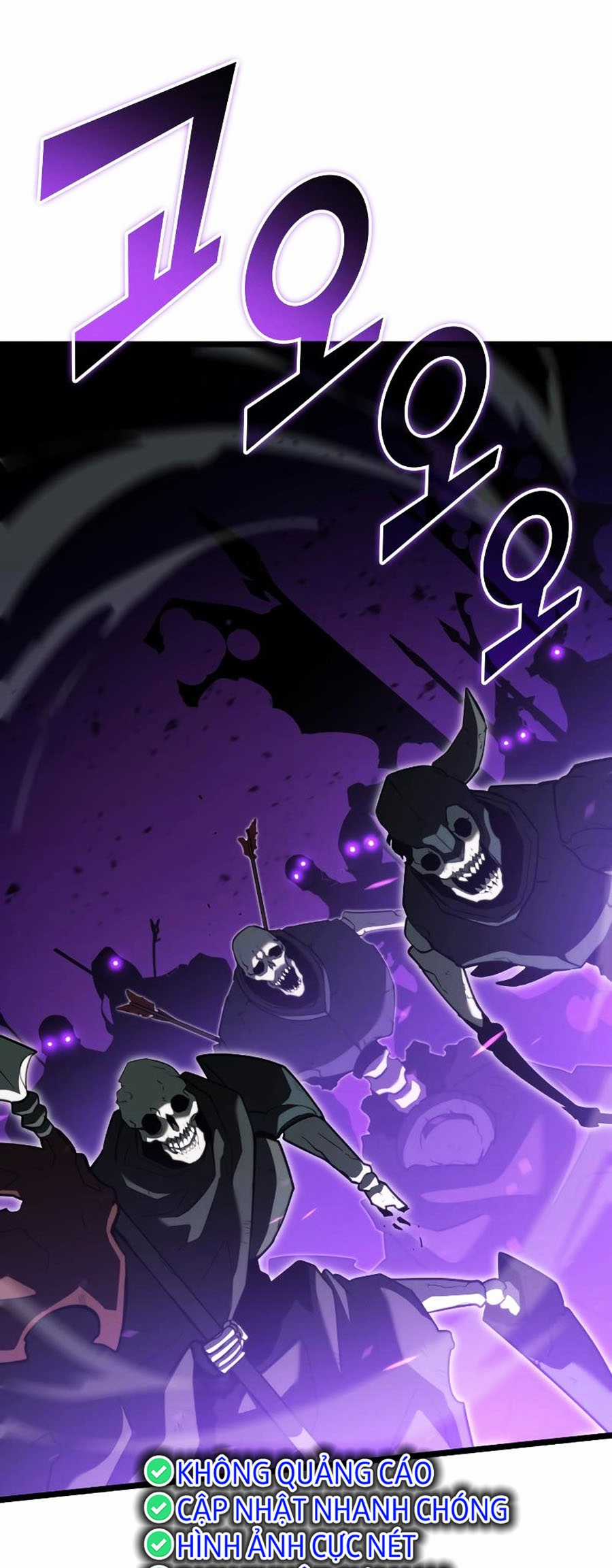 Ranker Cấp Sss Hồi Quy Chapter 82 trang 24