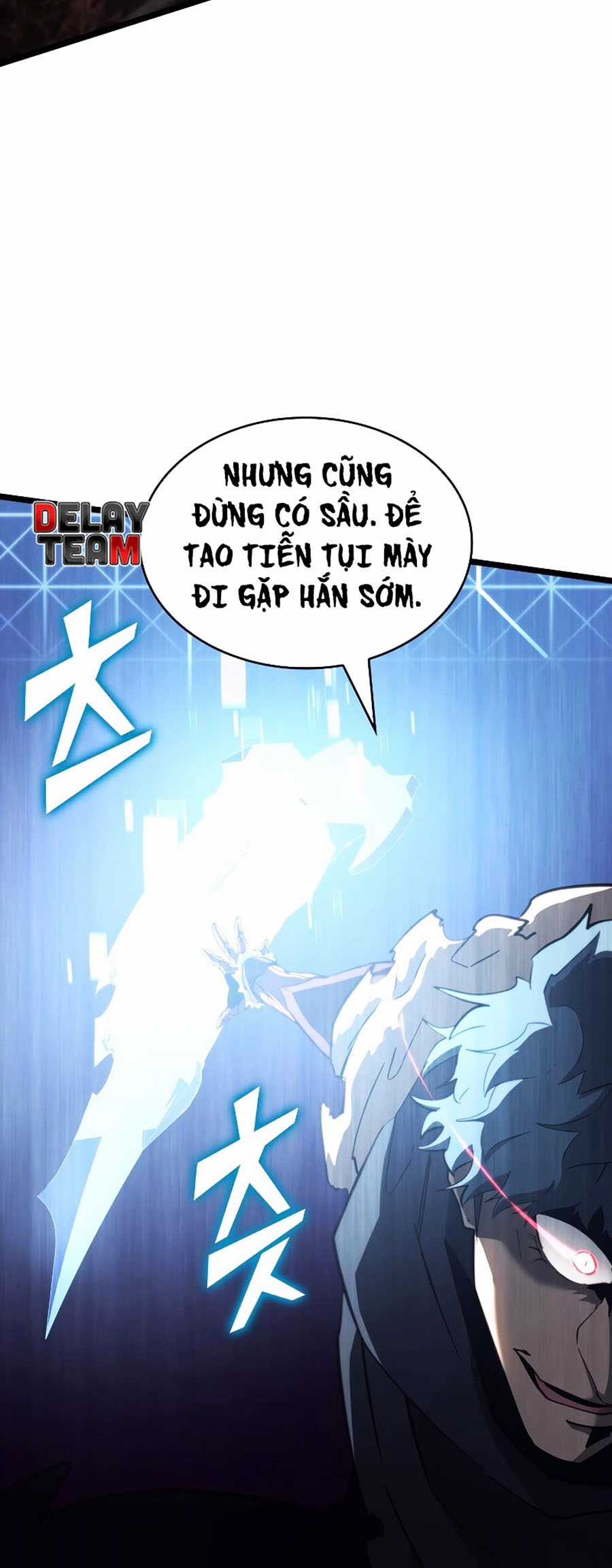 Ranker Cấp Sss Hồi Quy Chapter 82 trang 26