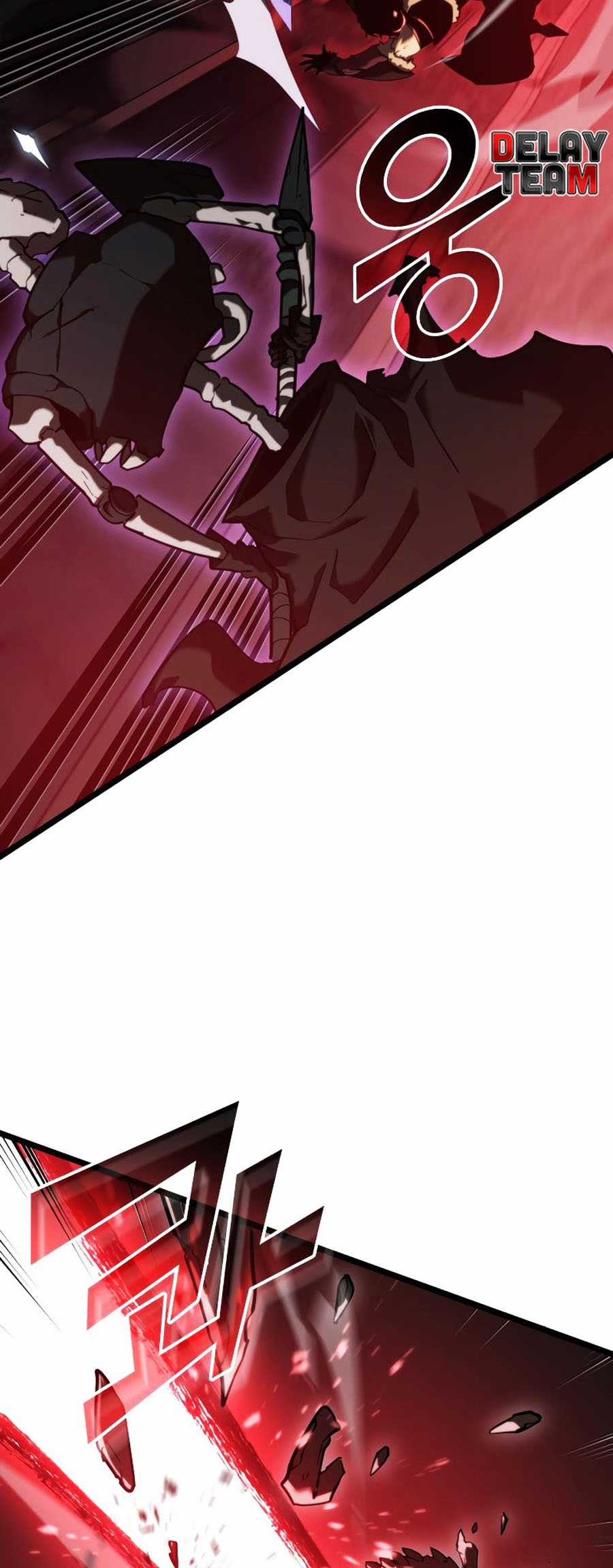 Ranker Cấp Sss Hồi Quy Chapter 82 trang 29